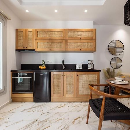 Olvos Suite Naxos City Zewnętrze zdjęcie
