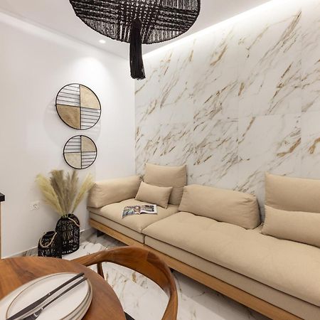 Olvos Suite Naxos City Zewnętrze zdjęcie