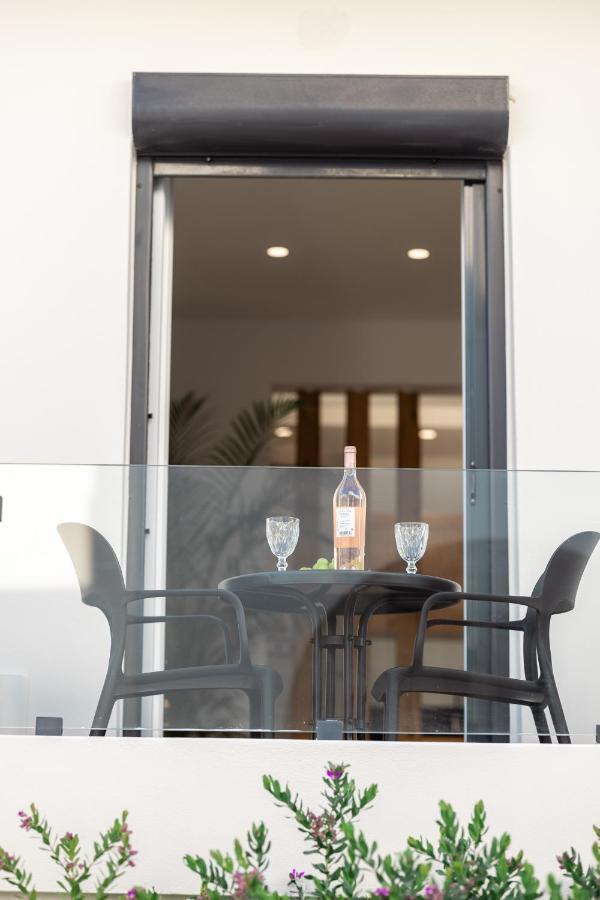 Olvos Suite Naxos City Zewnętrze zdjęcie