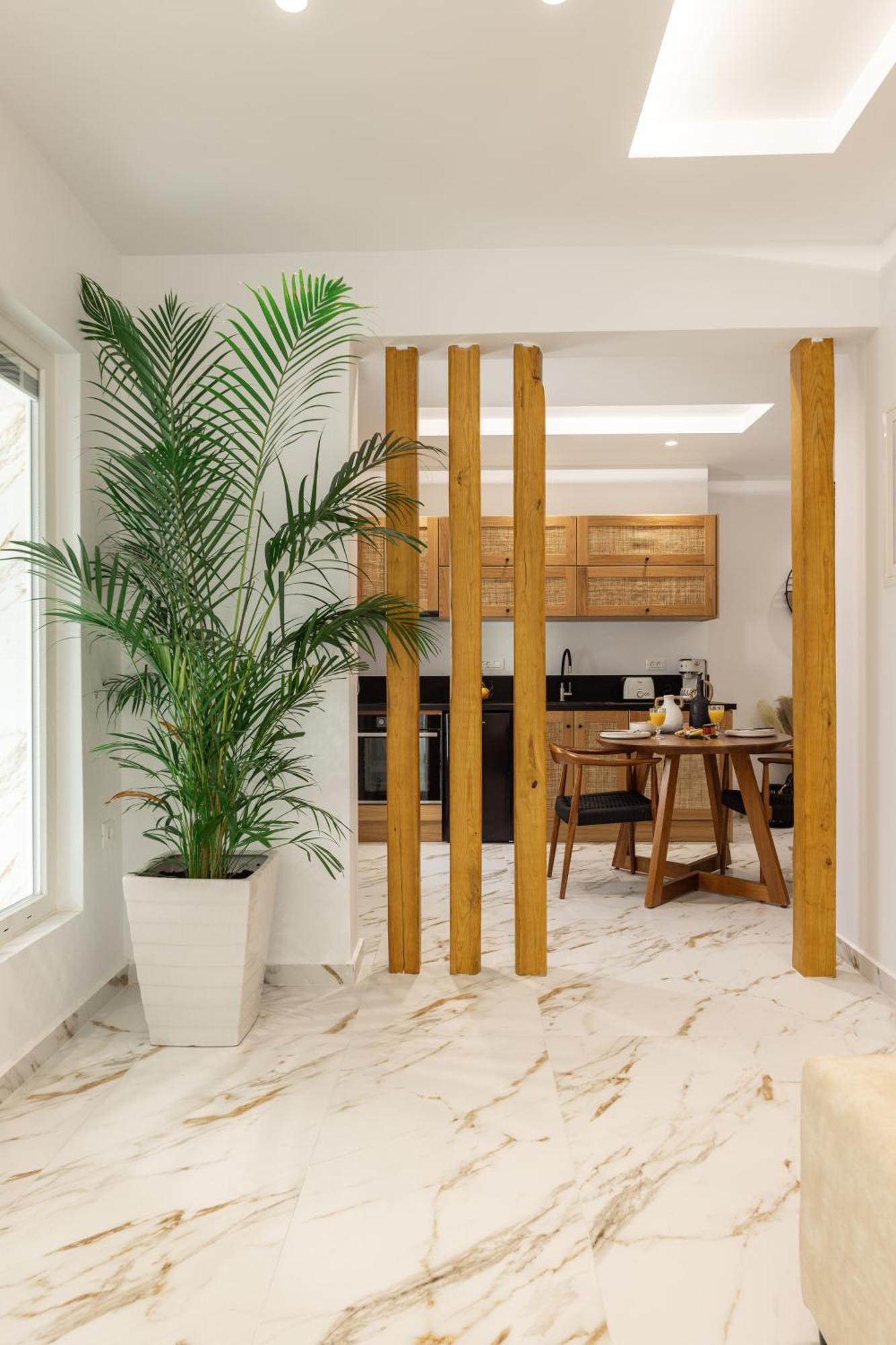 Olvos Suite Naxos City Zewnętrze zdjęcie