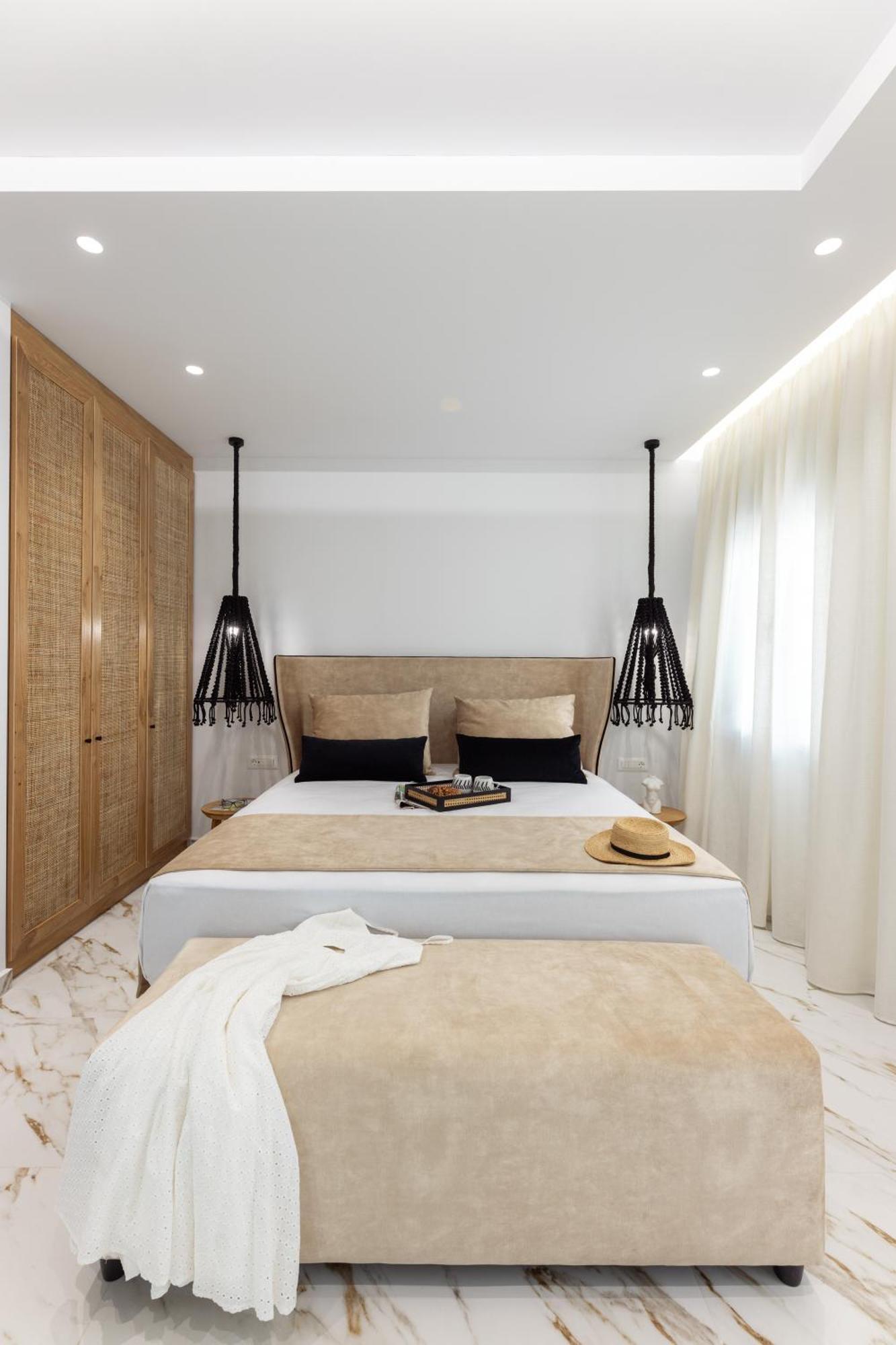 Olvos Suite Naxos City Zewnętrze zdjęcie