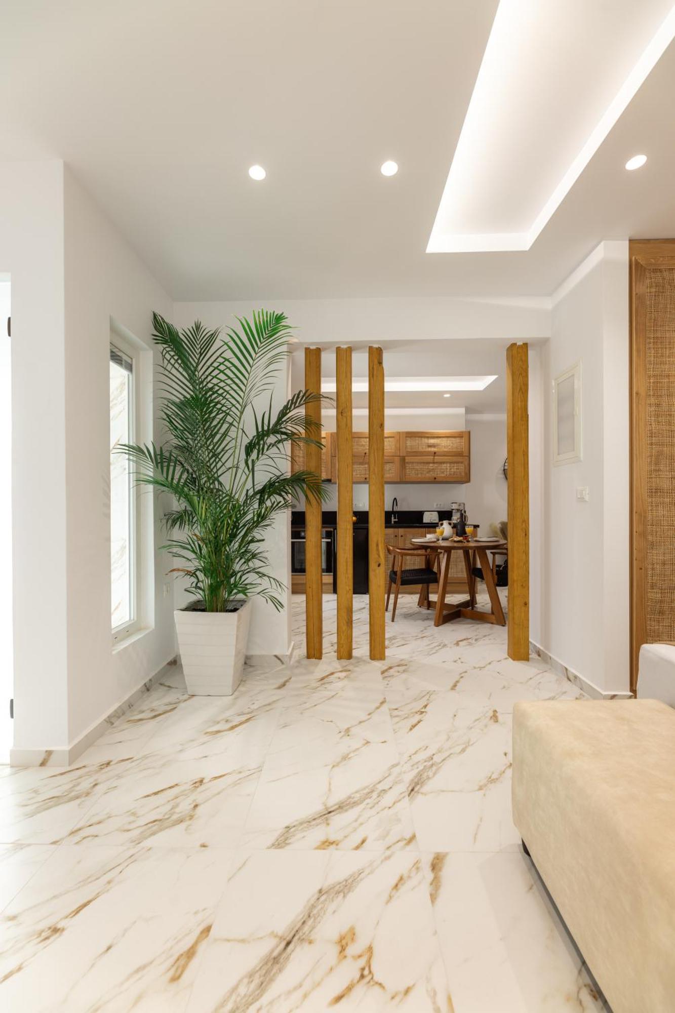 Olvos Suite Naxos City Zewnętrze zdjęcie