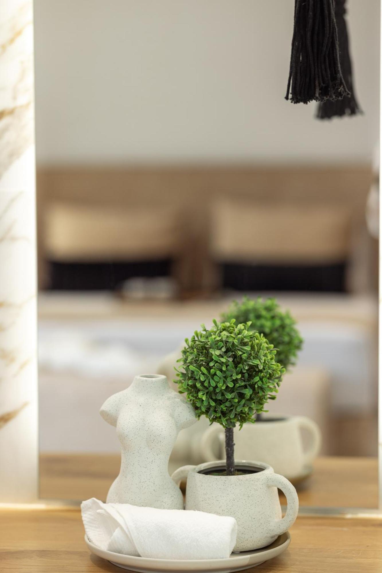 Olvos Suite Naxos City Zewnętrze zdjęcie