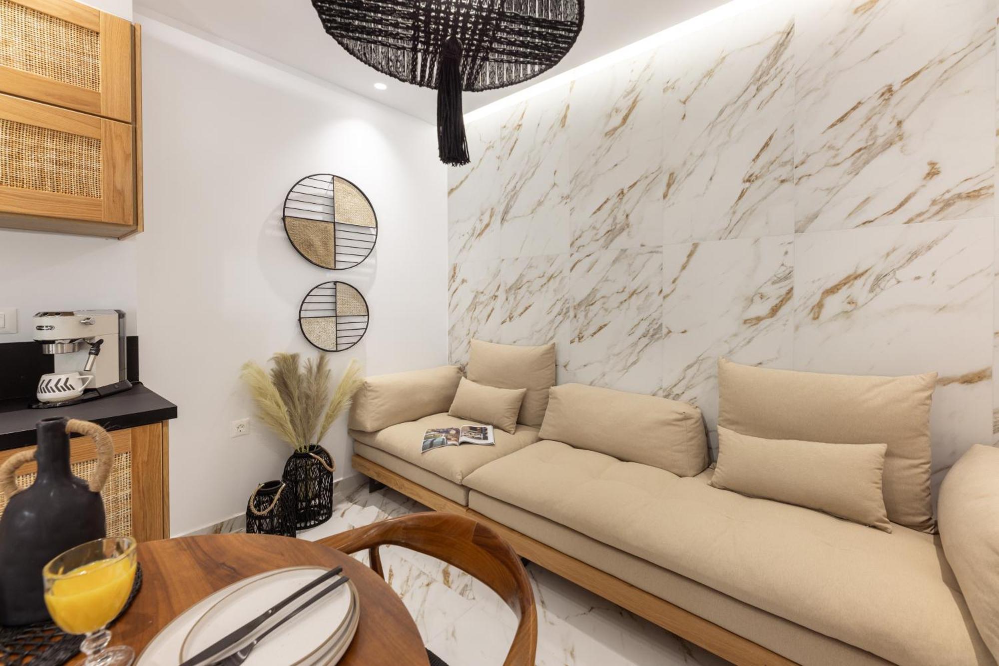 Olvos Suite Naxos City Zewnętrze zdjęcie